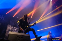 Septicflesh @ Hellfest XV (Clisson) - 23 juin 2022