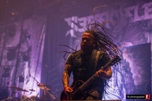 Septicflesh @ Hellfest XV (Clisson) - 23 juin 2022