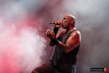 Sepultura @ Les Escales (Saint-Nazaire) - 26 juillet 2019