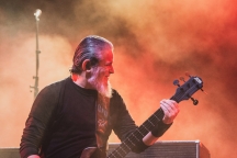 Sepultura @ Les Escales (Saint-Nazaire) - 26 juillet 2019