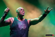 Sepultura @ Les Escales (Saint-Nazaire) - 26 juillet 2019