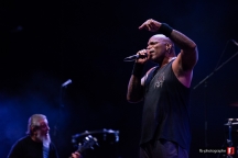 Sepultura @ Les Escales (Saint-Nazaire) - 26 juillet 2019