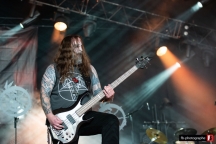 Seth @ Hellfest XV (Clisson) - 17 juin 2022