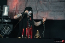 Seth @ Hellfest XV (Clisson) - 17 juin 2022