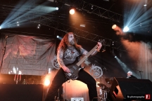 Seth @ Hellfest XV (Clisson) - 17 juin 2022