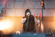 Seth @ Hellfest XV (Clisson) - 17 juin 2022