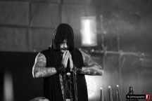 Seth @ Hellfest XV (Clisson) - 17 juin 2022
