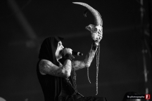 Seth @ Hellfest XV (Clisson) - 17 juin 2022