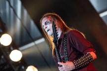 Seth @ Hellfest XV (Clisson) - 17 juin 2022