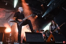 Seth @ Hellfest XV (Clisson) - 17 juin 2022