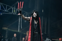 Seth @ Motocultor (Saint Nolff) - 19 aout 2022