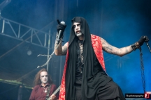 Seth @ Motocultor (Saint Nolff) - 19 aout 2022