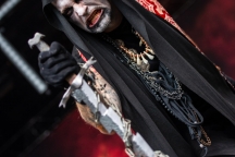 Seth @ Motocultor (Saint Nolff) - 19 aout 2022