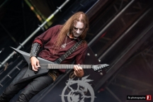 Seth @ Motocultor (Saint Nolff) - 19 aout 2022