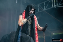 Seth @ Motocultor (Saint Nolff) - 19 aout 2022