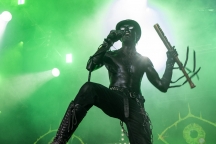 Shaargot @ Hellfest (Clisson) - 21 juin 2019