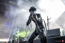 Shaargot @ Hellfest (Clisson) - 22 juin 2019