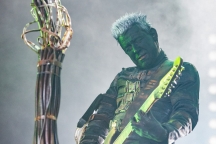 Shaargot @ Hellfest (Clisson) - 22 juin 2019