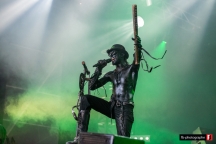 Shaargot @ Hellfest (Clisson) - 22 juin 2019