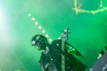 Shaargot @ Hellfest (Clisson) - 22 juin 2019