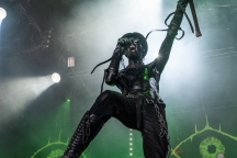 Shaargot @ Hellfest (Clisson) - 22 juin 2019