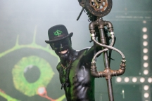 Shaargot @ Hellfest (Clisson) - 22 juin 2019