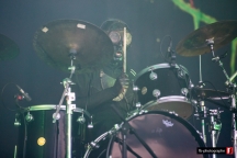 Shaargot @ Hellfest (Clisson) - 22 juin 2019