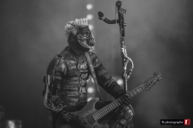 Shaargot @ Hellfest (Clisson) - 22 juin 2019