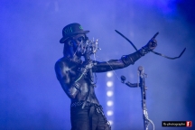 Shaargot @ Hellfest (Clisson) - 22 juin 2019