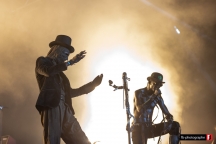 Shaargot @ Hellfest (Clisson) - 22 juin 2019