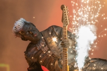 Shaargot @ Hellfest (Clisson) - 22 juin 2019