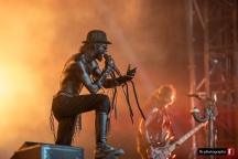 Shaargot @ Hellfest (Clisson) - 22 juin 2019