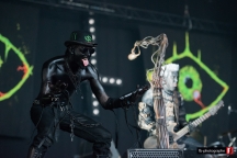 Shaargot @ Hellfest (Clisson) - 22 juin 2019