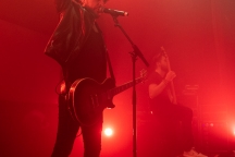 Sidilarsen @ Chabada (Angers) - 06 decembre 2019