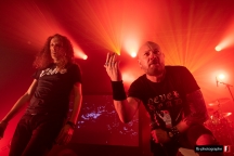 Sidilarsen @ Chabada (Angers) - 06 decembre 2019