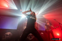 Sidilarsen @ Chabada (Angers) - 06 decembre 2019