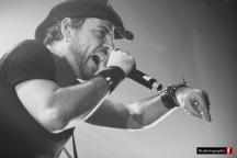 Sidilarsen @ Chabada (Angers) - 06 decembre 2019