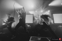 Sidilarsen @ Chabada (Angers) - 06 decembre 2019