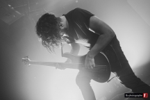 Sidilarsen @ Chabada (Angers) - 06 decembre 2019