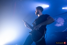 Sidilarsen @ Chabada (Angers) - 06 decembre 2019