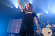 Sidilarsen @ Chabada (Angers) - 06 decembre 2019