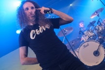 Sidilarsen @ Chabada (Angers) - 06 decembre 2019