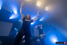Sidilarsen @ Chabada (Angers) - 06 decembre 2019