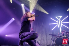 Sidilarsen @ On n'a plus 20 ans VIII (Fontenay le Comte) - 31 mars 2024