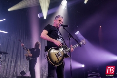 Sidilarsen @ On n'a plus 20 ans VIII (Fontenay le Comte) - 31 mars 2024