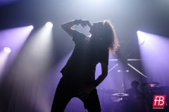 Sidilarsen @ On n'a plus 20 ans VIII (Fontenay le Comte) - 31 mars 2024