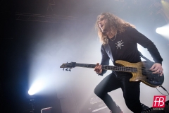 Sidilarsen @ On n'a plus 20 ans VIII (Fontenay le Comte) - 31 mars 2024