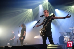 Sidilarsen @ On n'a plus 20 ans VIII (Fontenay le Comte) - 31 mars 2024