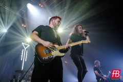 Sidilarsen @ On n'a plus 20 ans VIII (Fontenay le Comte) - 31 mars 2024