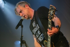 Sidilarsen @ On n'a plus 20 ans VIII (Fontenay le Comte) - 31 mars 2024